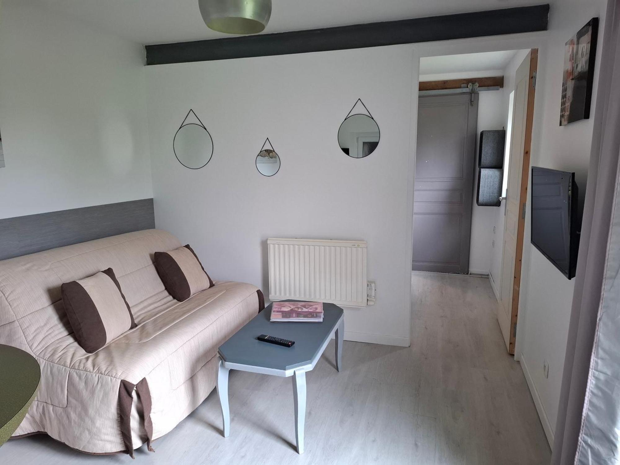 Villa Petit Cocooning Au Coeur De La Sologne Romorantin-Lanthenay Exterior foto